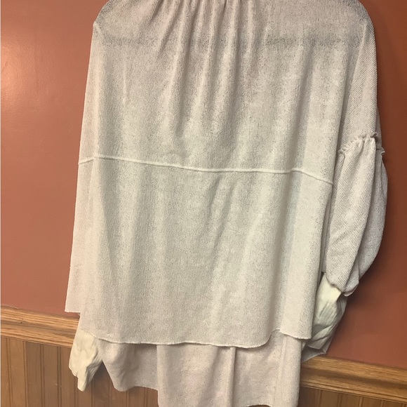 Free People Top Size XS/TP - Picture 3 of 5